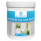 🎁Buy 2 Get 1 Free🔥Frosted Glass Paint 2026 – Quick-Drying, Water-Resistant & Elegant Frosted Effect 🌫️✨