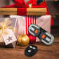 Bicycle Wireless Remote Control Turning Tail Light