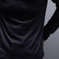 Men's Stretch-Fit Long Sleeve Fitness Hoodie
