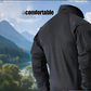 Durable Multi-Pocket Outdoor Workout Apparel