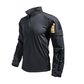 Durable Multi-Pocket Outdoor Workout Apparel