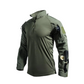 Durable Multi-Pocket Outdoor Workout Apparel