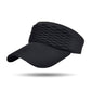 Outdoor Sports Without Top Breathable Sun Protection Hat