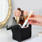 ✨Buy 2 Get 1 Free✨Upright Standing Makeup Brush Bag