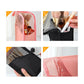 ✨Buy 2 Get 1 Free✨Upright Standing Makeup Brush Bag