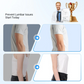 🔥 50% OFF🧘‍♂️Magnetic Lumbar Stretcher – Acupressure Massage, Portable Design & Relieves Back Pain ✨