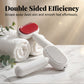 🎉Buy 1 Get 1 Free🦶 Double Sided Stainless Steel Foot Scraper Callus Remover ✨