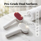 🎉Buy 1 Get 1 Free🦶 Double Sided Stainless Steel Foot Scraper Callus Remover ✨