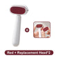 🎉Buy 1 Get 1 Free🦶 Double Sided Stainless Steel Foot Scraper Callus Remover ✨