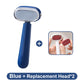 🎉Buy 1 Get 1 Free🦶 Double Sided Stainless Steel Foot Scraper Callus Remover ✨