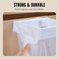 🔥Buy 1 Get 1 Free🔥No-Drill Wall-Mounted Folding Trash Bag Holder