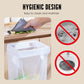 🔥Buy 1 Get 1 Free🔥No-Drill Wall-Mounted Folding Trash Bag Holder