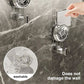 ⚡Buy 1 Get 1 Free🔥Punch-free Swivel Vacuum Type Suction Cup Hooks