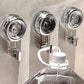 ⚡Buy 1 Get 1 Free🔥Punch-free Swivel Vacuum Type Suction Cup Hooks