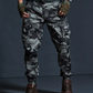 ✨2026 New Arrival👖Men's Casual Cargo Jogger Pants