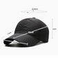 Stylish Mesh Baseball Cap