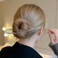 ⚡Buy 1 Get 1 Free⚡Large Safety Pin Hair Clip