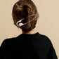 ⚡Buy 1 Get 1 Free⚡Large Safety Pin Hair Clip