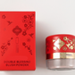 Portable Powder Blush with Puff Applicator