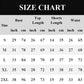 Women's Strapless Split Hem Top & Shorts 2-Piece Set