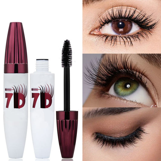 ⏳Buy 1 Get 1 Free⏰Mascara for curl and length without smudging