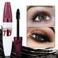 ⏳Buy 1 Get 1 Free⏰Mascara for curl and length without smudging