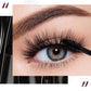 ⏳Buy 1 Get 1 Free⏰Mascara for curl and length without smudging