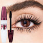 ⏳Buy 1 Get 1 Free⏰Mascara for curl and length without smudging