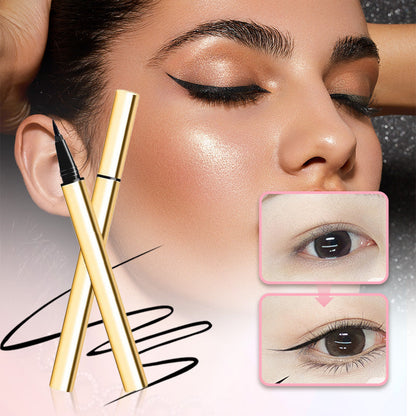 Waterproof Smooth Liquid Eyeliner