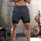 Men's Quick Dry Athletic Shorts