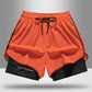 Men's Quick Dry Athletic Shorts