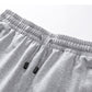 Men's Casual High-Stretch Sports Shorts