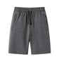 Men's Casual High-Stretch Sports Shorts