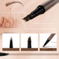 ⚡Buy 1 Get 1 Free⚡2-in-1 Waterproof Liquid Brow Pen