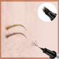 ⚡Buy 1 Get 1 Free⚡2-in-1 Waterproof Liquid Brow Pen