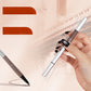 ⚡Buy 1 Get 1 Free⚡2-in-1 Waterproof Liquid Brow Pen