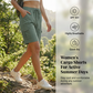 🩳 50% OFF NOW!❣️Women's Quick-Dry Cargo Shorts with Pockets