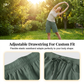 🩳 50% OFF NOW!❣️Women's Quick-Dry Cargo Shorts with Pockets