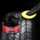 🚗 BUY 1 GET 1 FREE! ✨ Car Tire & Plastic Trim Renewal Paste🛞