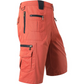 Men's Casual Cargo Shorts with Multiple Pockets
