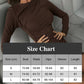 Long Sleeve Ruched Bodycon Mini Dress