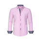 Men's Wrinkle-Free Stretch Dress Shirt