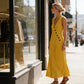 👗2026 New Arrival🌼Women's Sleeveless V-Neck Maxi Dress with Pockets