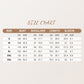 Men's Short Sleeve Henley T-Shirt