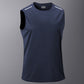 Men's Quick-Dry Athletic Tank Top
