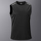 Men's Quick-Dry Athletic Tank Top