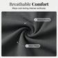 Sculpting High Waist Flared Pants