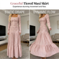 👗New Arrival🩷Flattering Square Neck Maxi Dress