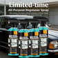 ✨Buy 2 Get 1 Free🔥All-Purpose Degreaser Spray🧼Remove Stains in Seconds!