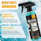 ✨Buy 2 Get 1 Free🔥All-Purpose Degreaser Spray🧼Remove Stains in Seconds!